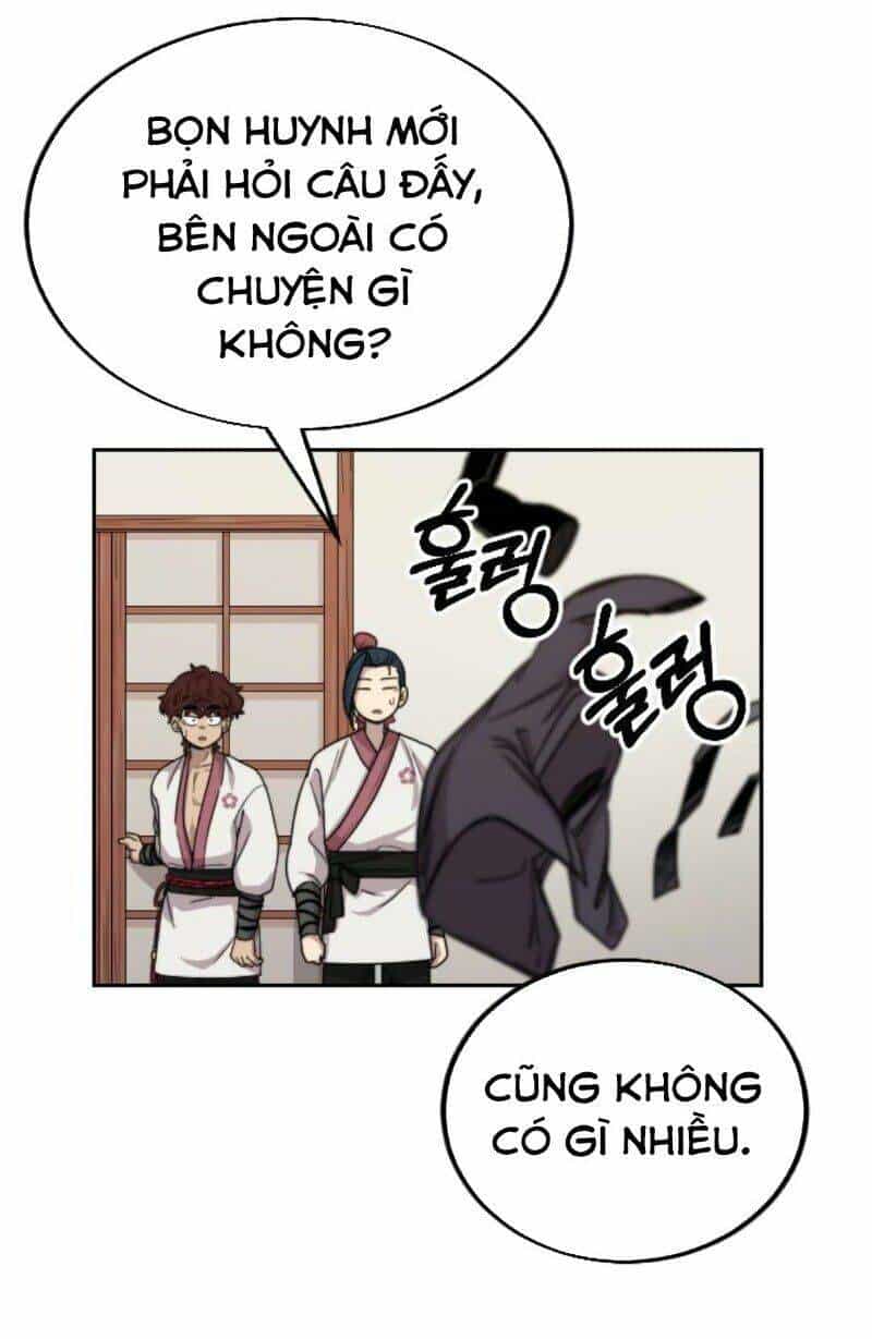 Hoa Sơn Tái Khởi - Chương 7 - ảnh 61