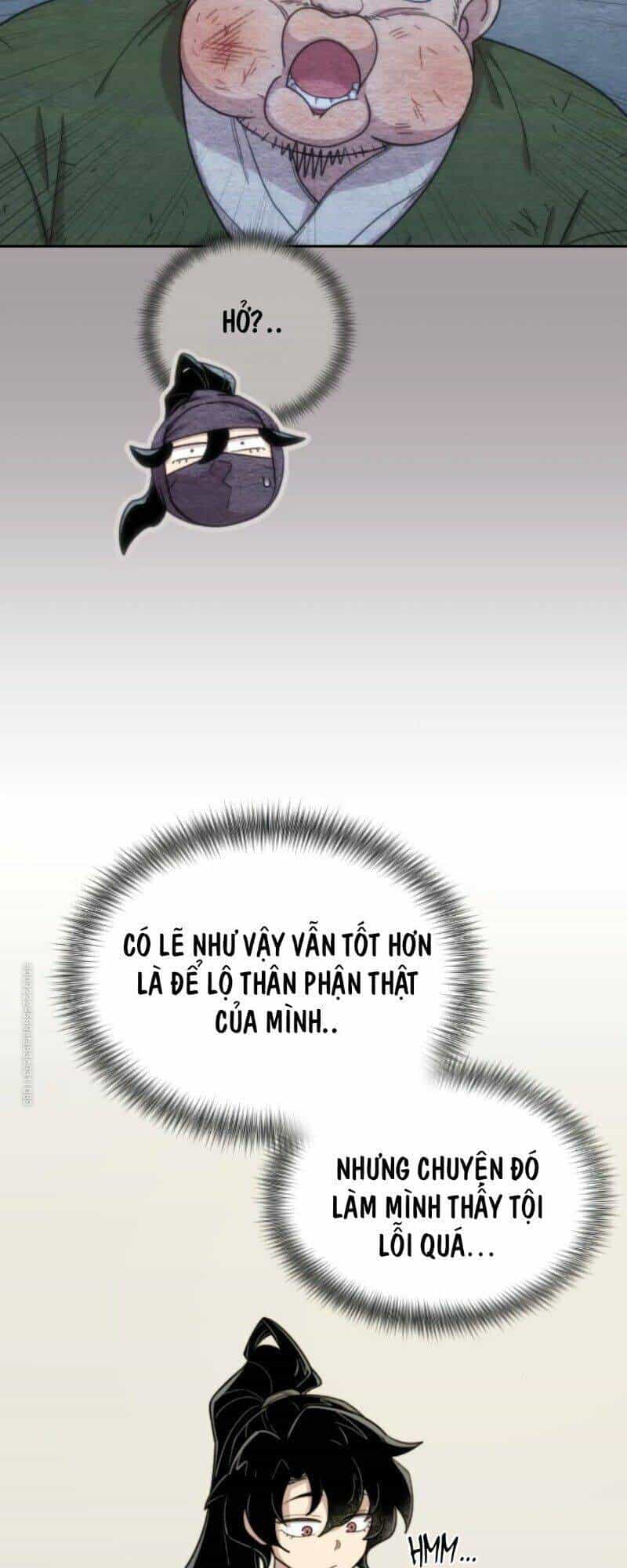 Hoa Sơn Tái Khởi - Chương 7 - ảnh 64