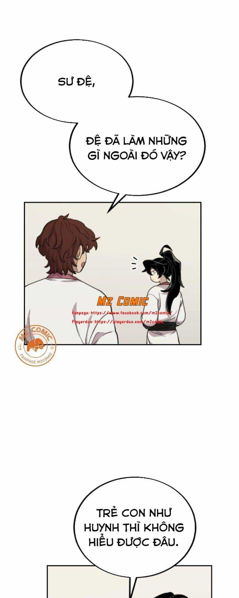 Hoa Sơn Tái Khởi - Chương 7 - ảnh 67