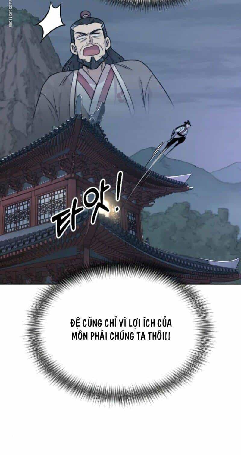 Hoa Sơn Tái Khởi - Chương 7 - ảnh 98