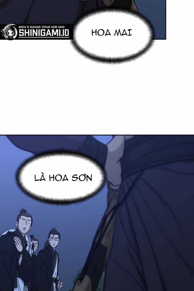 Hoa Sơn Tái Khởi - Chương 80 - ảnh 113