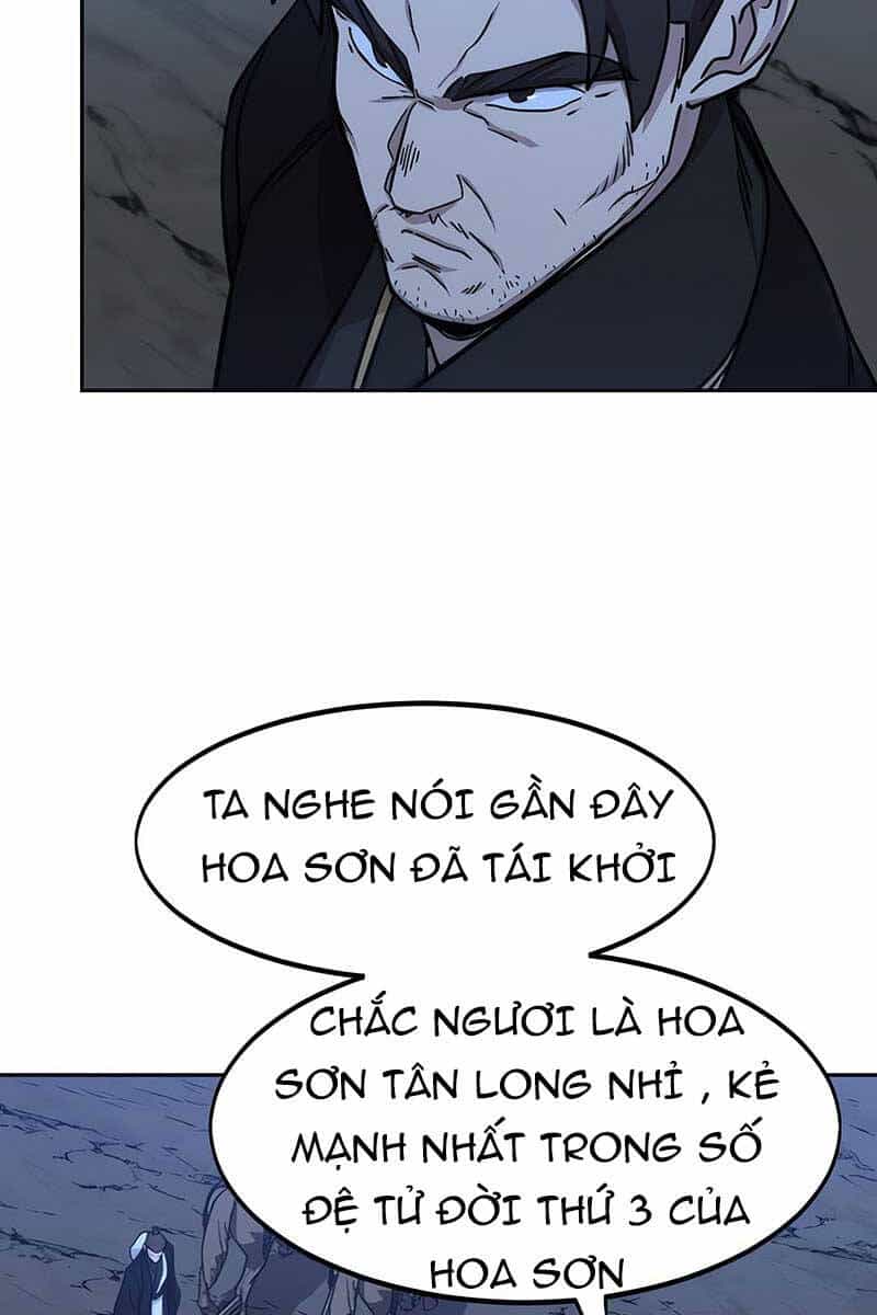 Hoa Sơn Tái Khởi - Chương 80 - ảnh 129