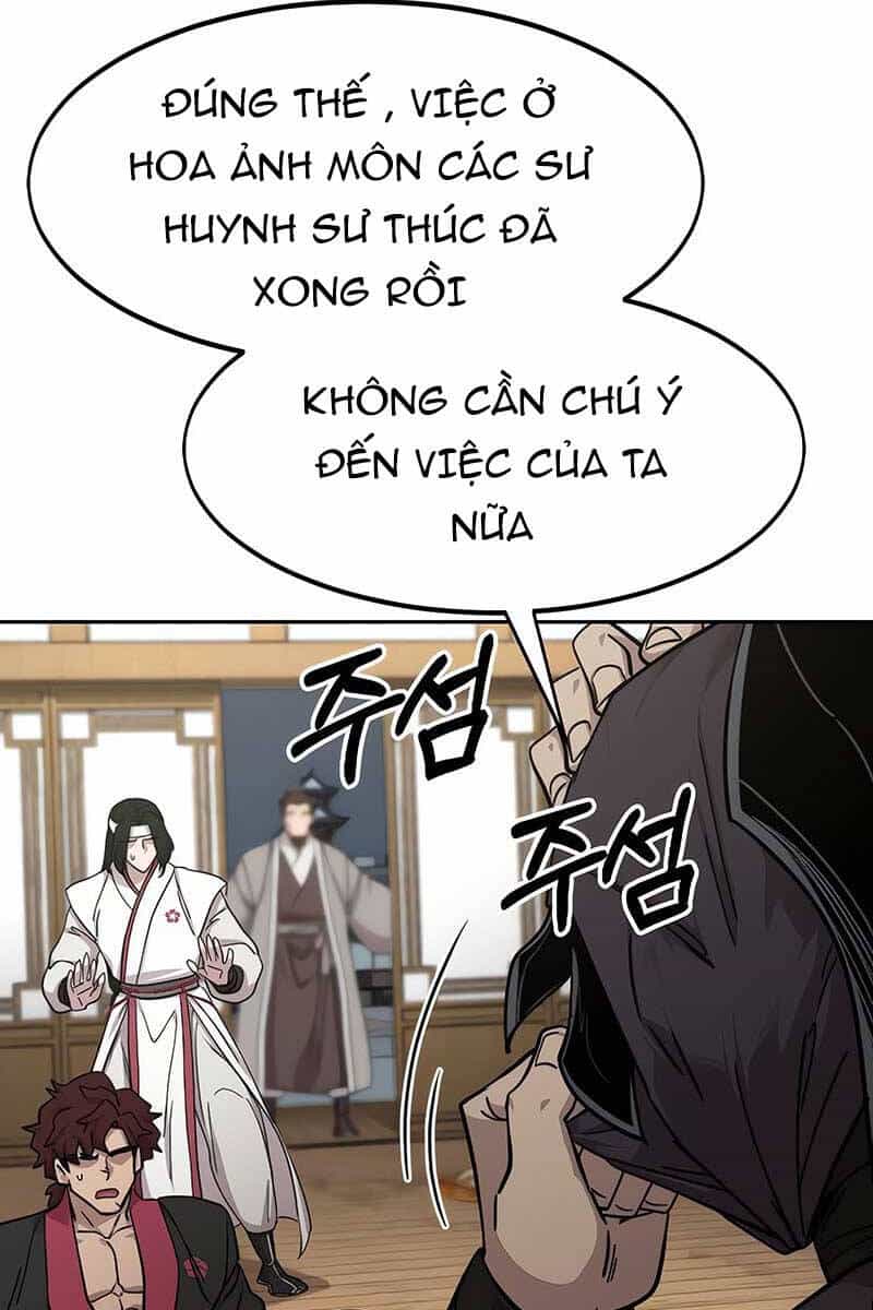 Hoa Sơn Tái Khởi - Chương 80 - ảnh 26
