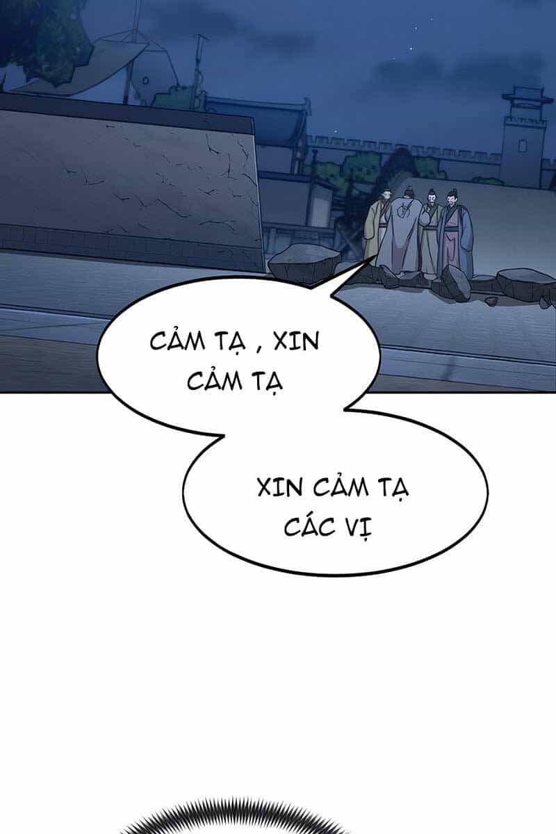 Hoa Sơn Tái Khởi - Chương 80 - ảnh 3