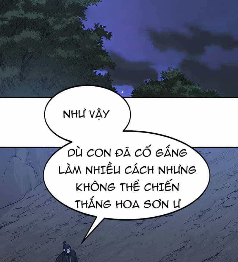 Hoa Sơn Tái Khởi - Chương 80 - ảnh 74