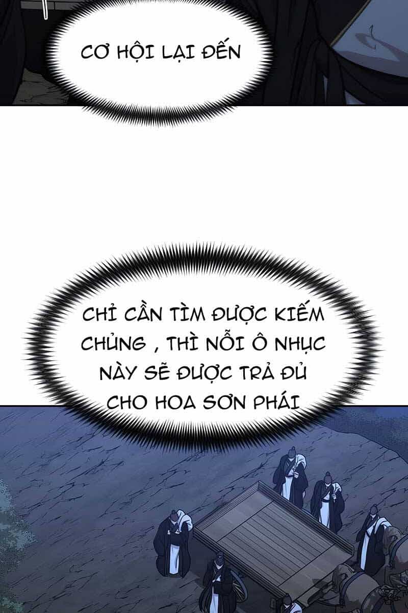 Hoa Sơn Tái Khởi - Chương 80 - ảnh 87