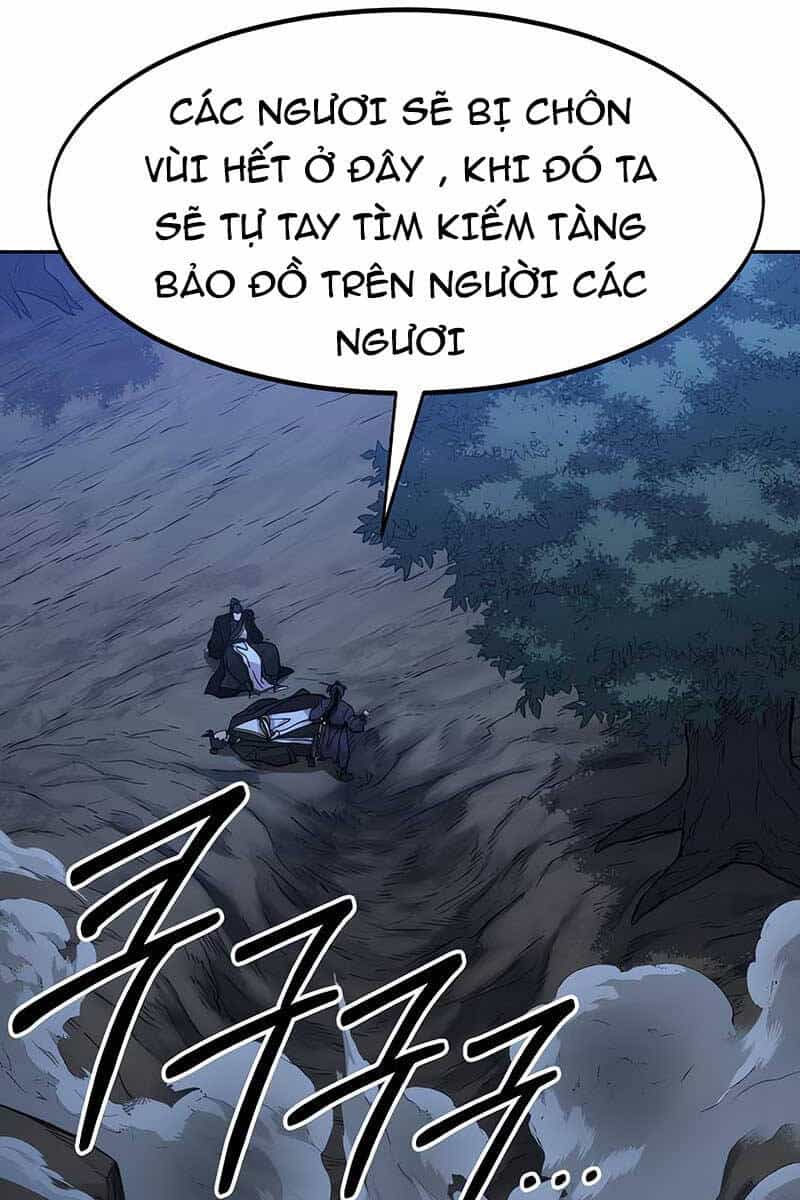 Hoa Sơn Tái Khởi - Chương 83 - ảnh 114