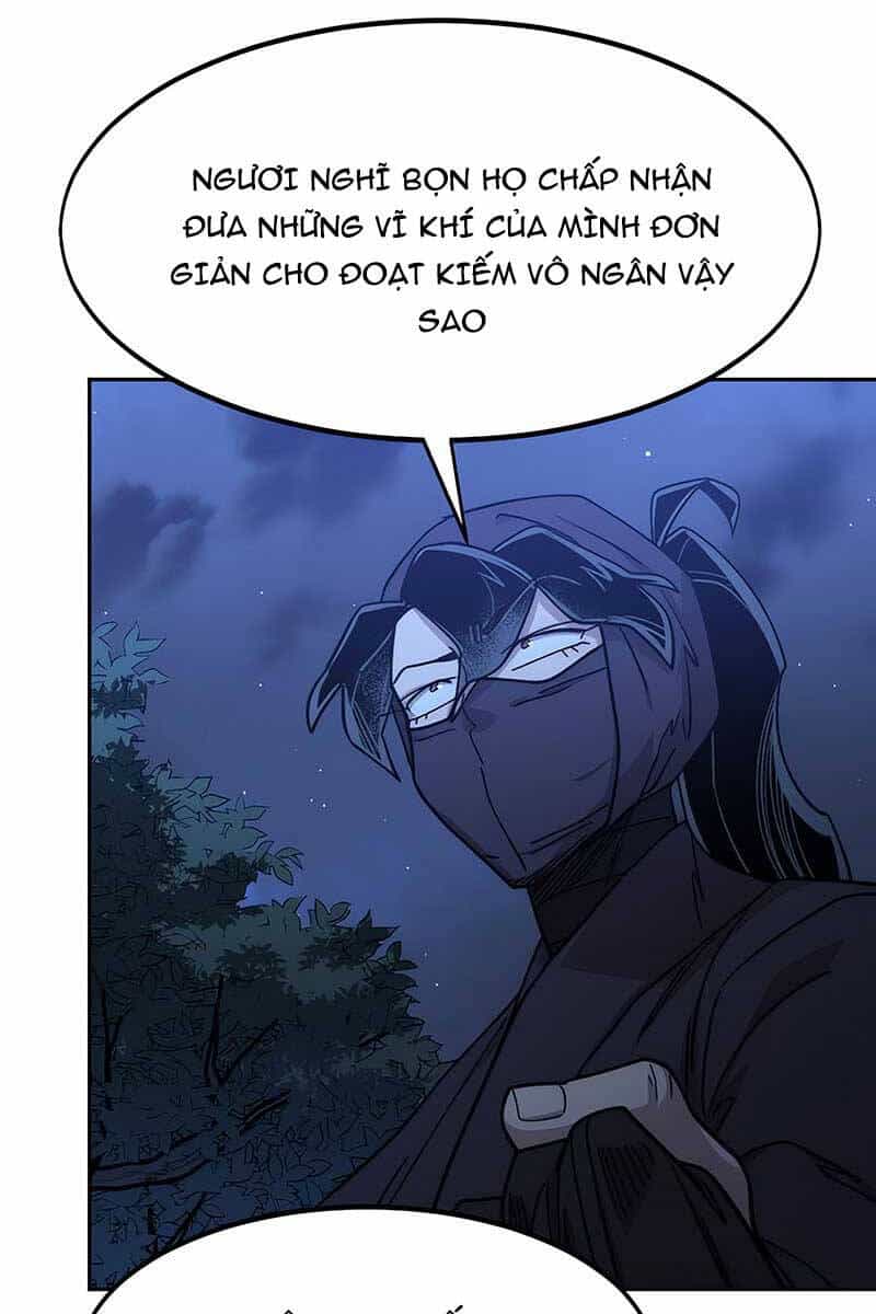 Hoa Sơn Tái Khởi - Chương 83 - ảnh 27