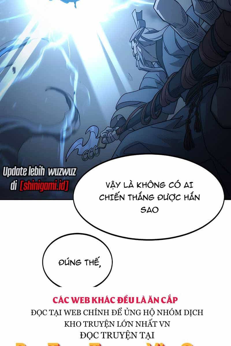 Hoa Sơn Tái Khởi - Chương 83 - ảnh 29