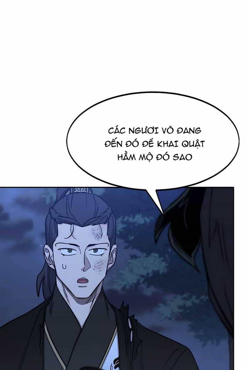 Hoa Sơn Tái Khởi - Chương 83 - ảnh 3