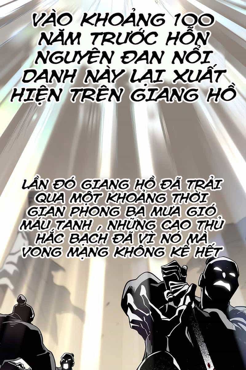 Hoa Sơn Tái Khởi - Chương 83 - ảnh 81
