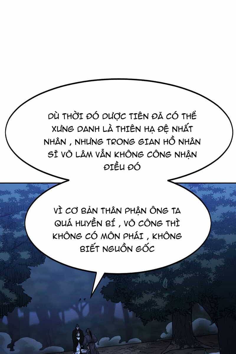 Hoa Sơn Tái Khởi - Chương 83 - ảnh 88