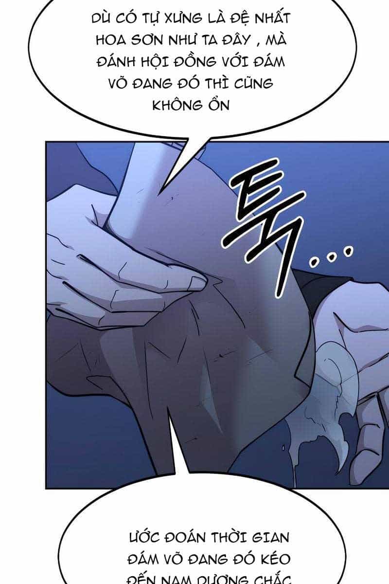 Hoa Sơn Tái Khởi - Chương 84 - ảnh 20