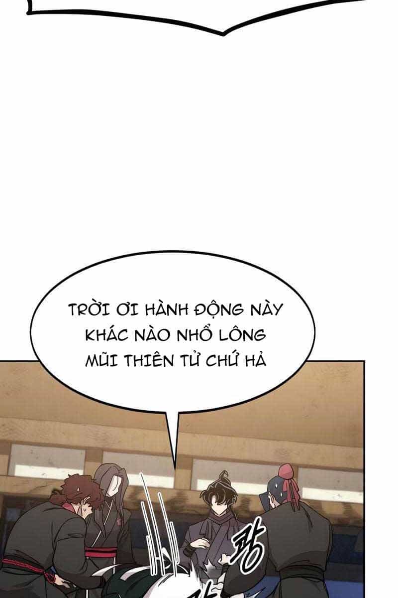 Hoa Sơn Tái Khởi - Chương 84 - ảnh 68