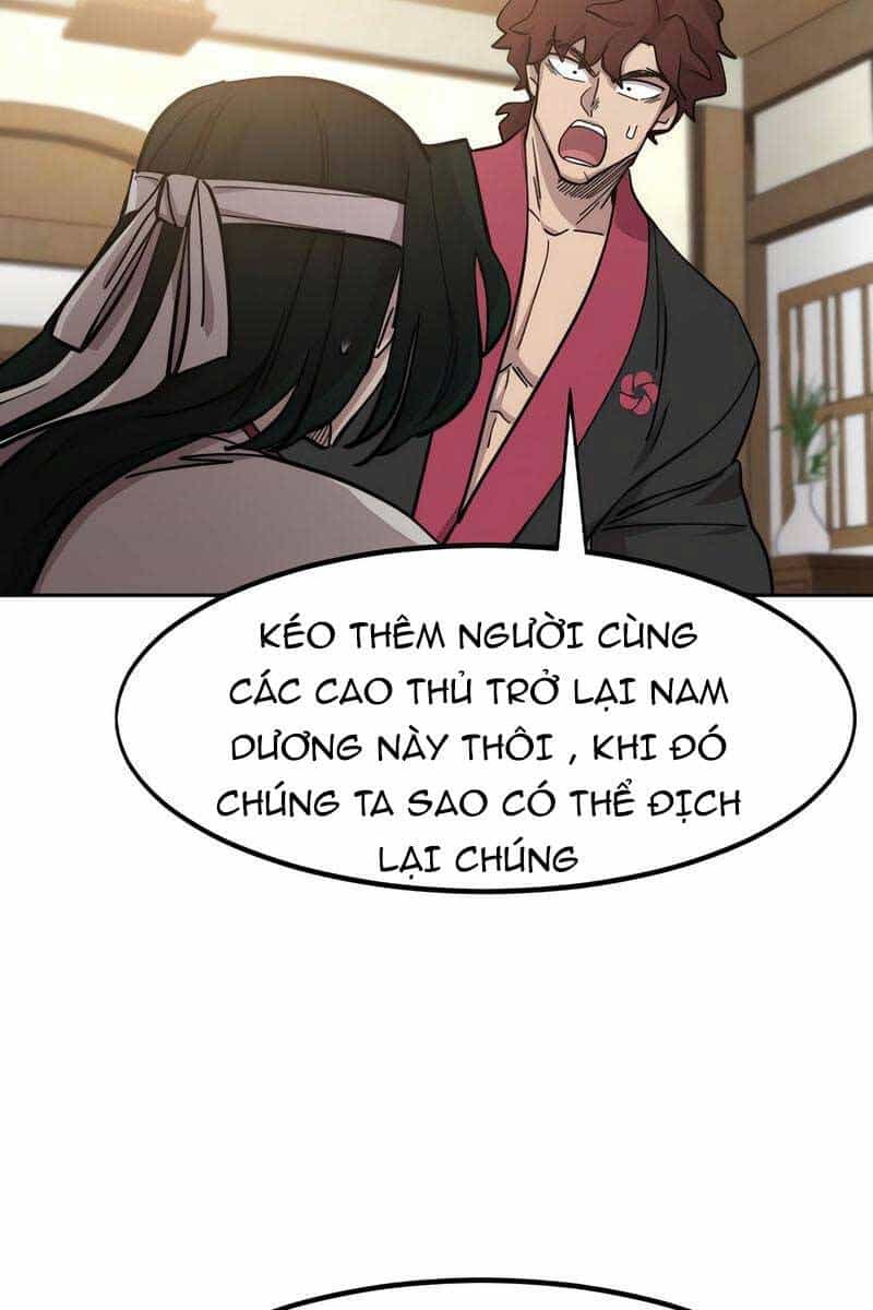 Hoa Sơn Tái Khởi - Chương 84 - ảnh 90