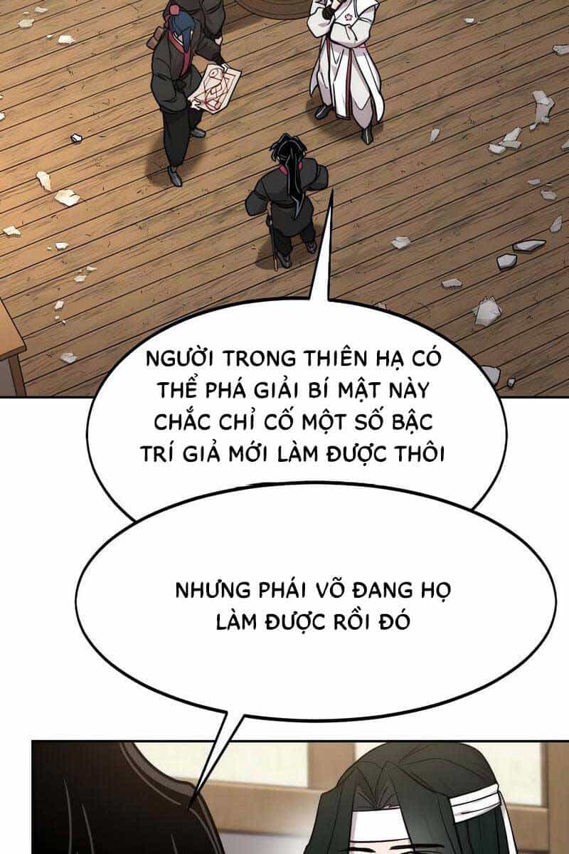 Hoa Sơn Tái Khởi - Chương 85 - ảnh 107