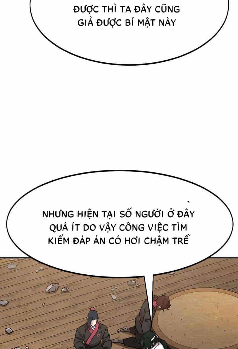Hoa Sơn Tái Khởi - Chương 85 - ảnh 111