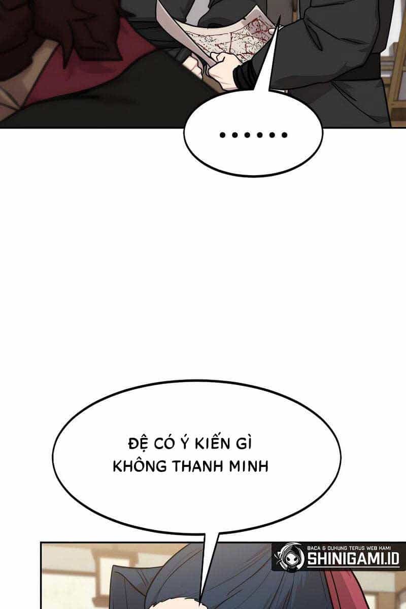 Hoa Sơn Tái Khởi - Chương 85 - ảnh 116
