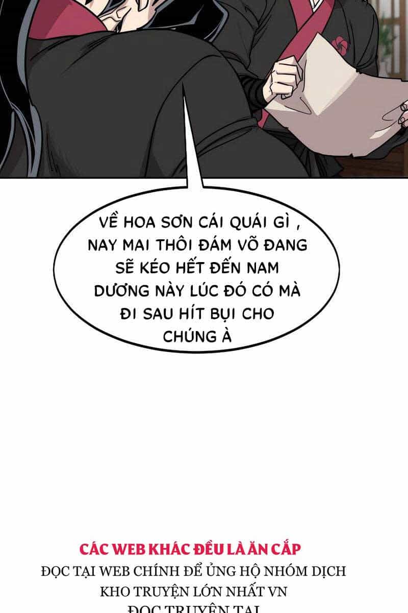 Hoa Sơn Tái Khởi - Chương 85 - ảnh 118