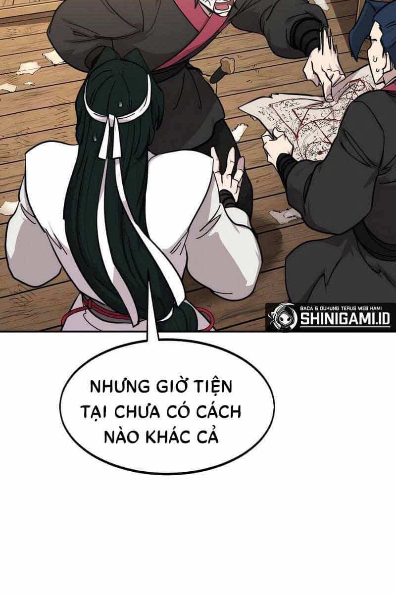 Hoa Sơn Tái Khởi - Chương 85 - ảnh 122