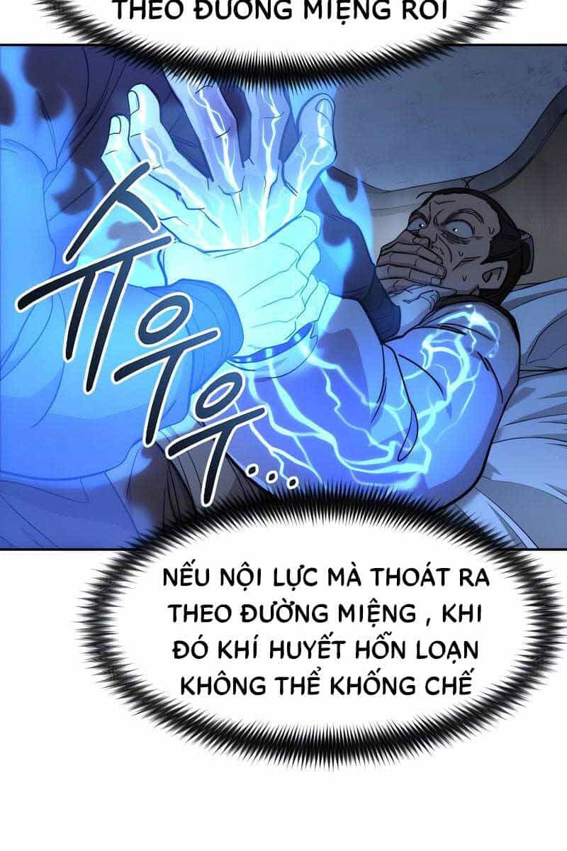 Hoa Sơn Tái Khởi - Chương 85 - ảnh 19