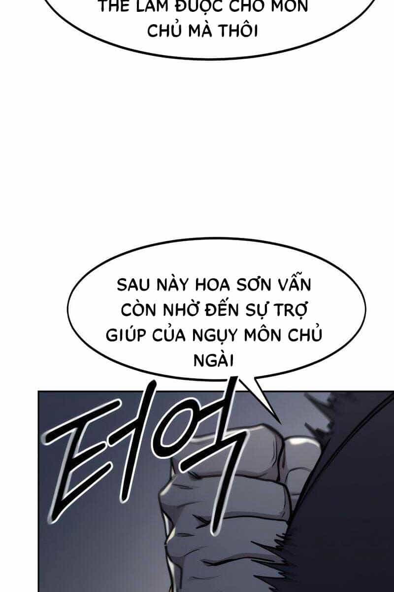 Hoa Sơn Tái Khởi - Chương 85 - ảnh 78