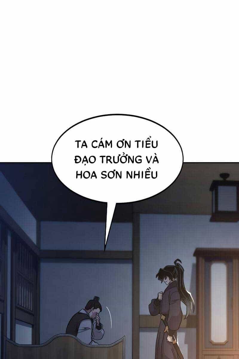Hoa Sơn Tái Khởi - Chương 85 - ảnh 87