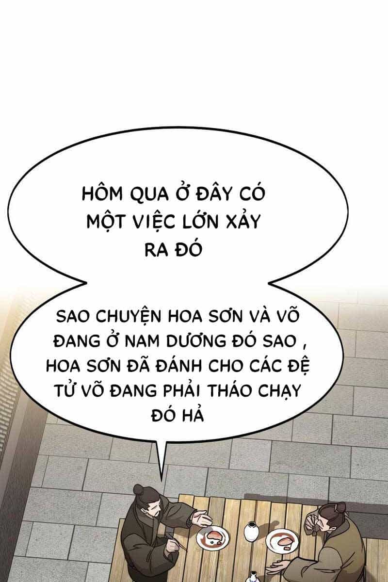 Hoa Sơn Tái Khởi - Chương 86 - ảnh 117
