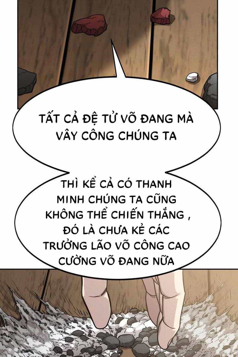 Hoa Sơn Tái Khởi - Chương 86 - ảnh 31