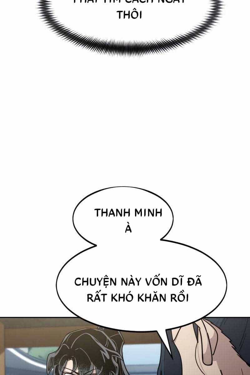 Hoa Sơn Tái Khởi - Chương 86 - ảnh 7