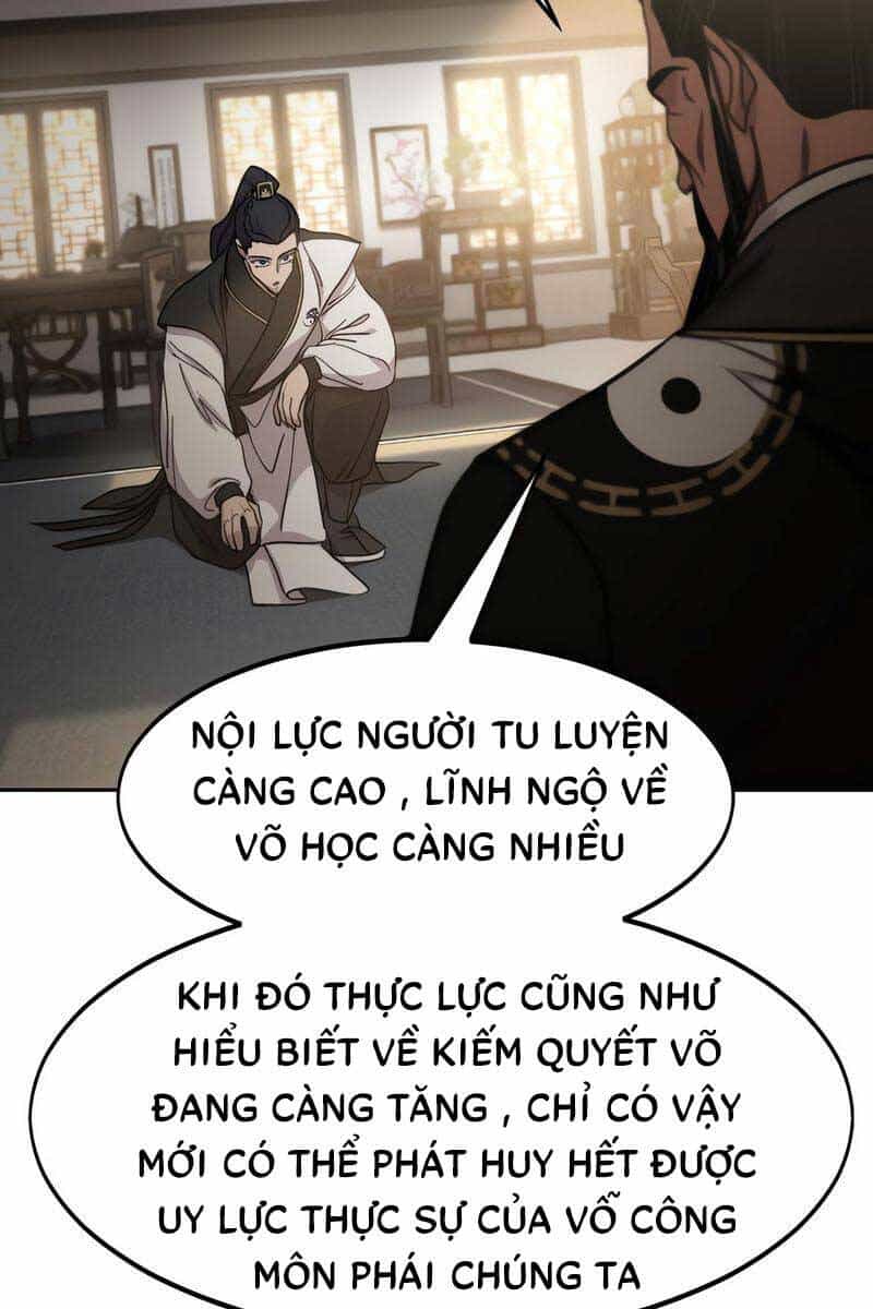 Hoa Sơn Tái Khởi - Chương 86 - ảnh 70