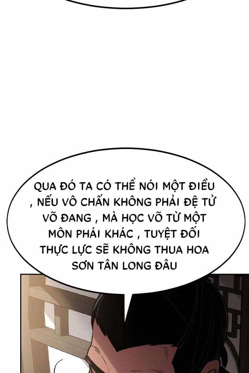 Hoa Sơn Tái Khởi - Chương 86 - ảnh 71