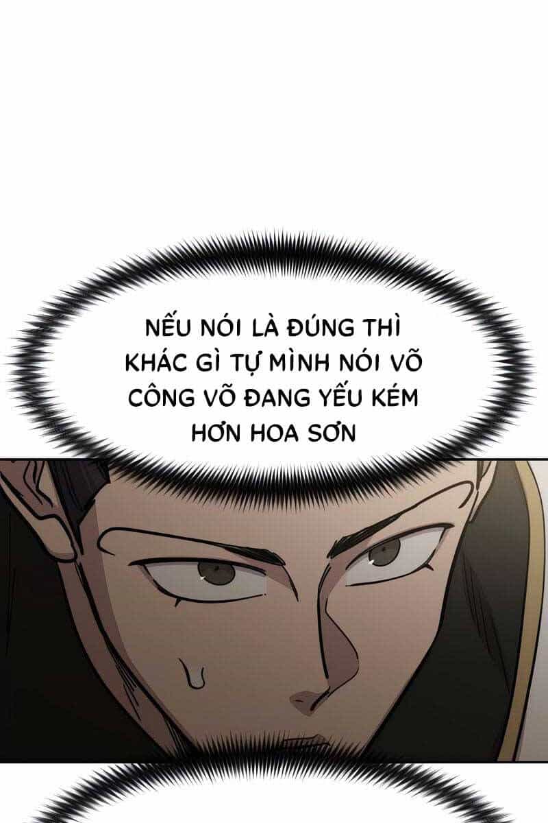 Hoa Sơn Tái Khởi - Chương 86 - ảnh 74