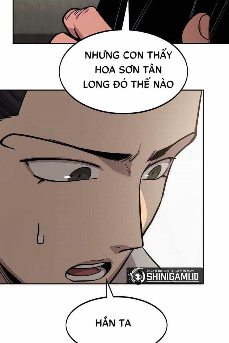 Hoa Sơn Tái Khởi - Chương 86 - ảnh 85