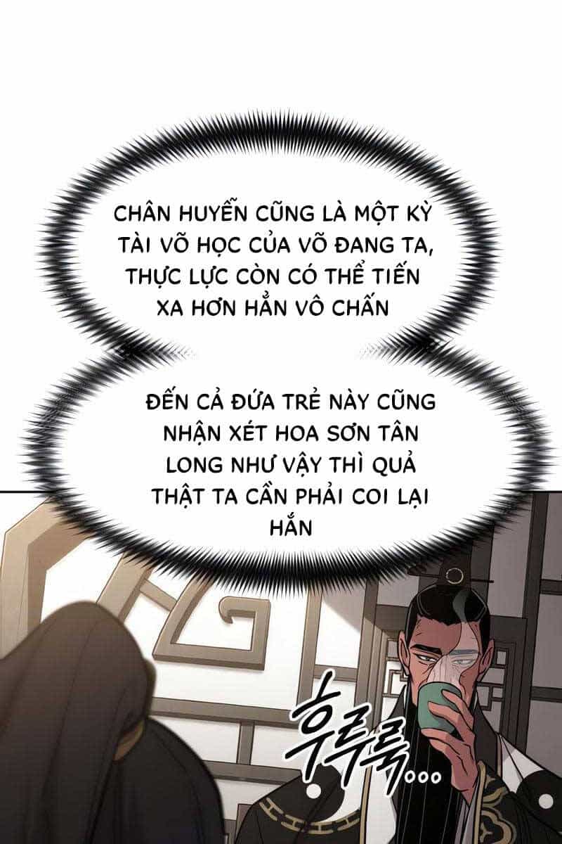 Hoa Sơn Tái Khởi - Chương 86 - ảnh 90