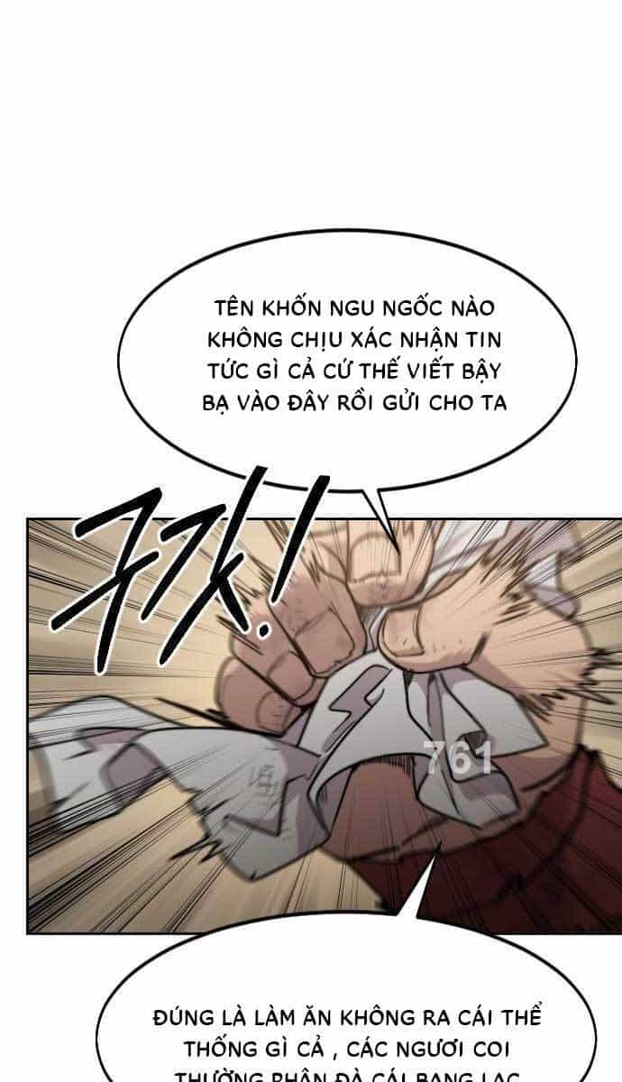 Hoa Sơn Tái Khởi - Chương 87 - ảnh 1