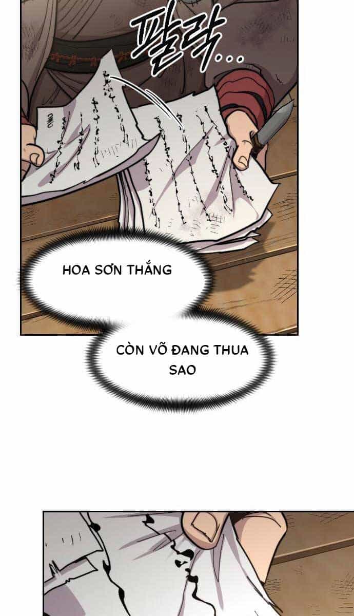 Hoa Sơn Tái Khởi - Chương 87 - ảnh 10