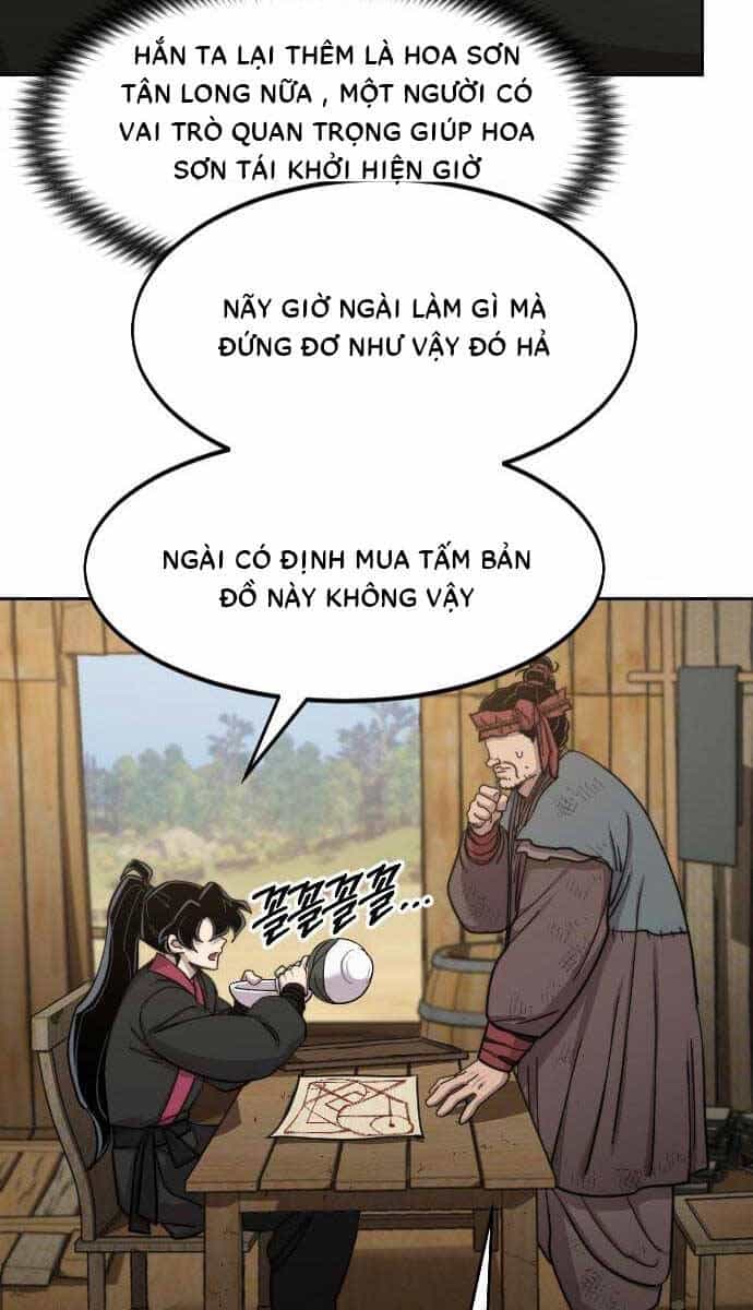 Hoa Sơn Tái Khởi - Chương 87 - ảnh 101