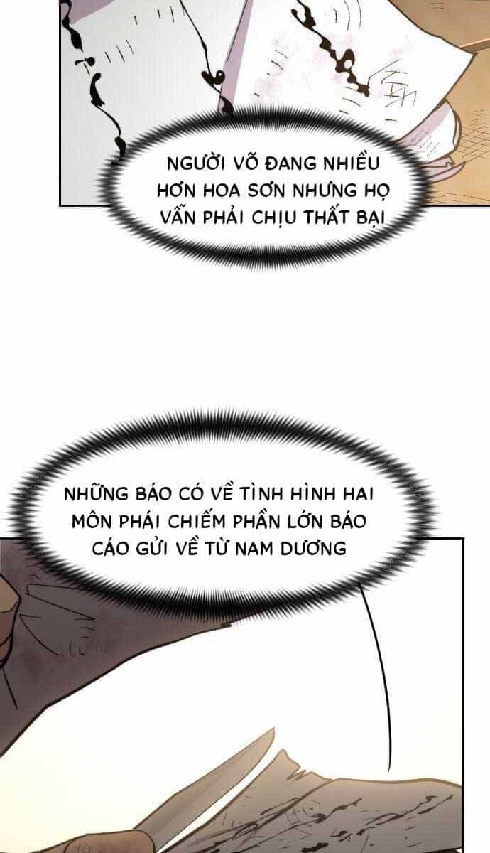 Hoa Sơn Tái Khởi - Chương 87 - ảnh 11