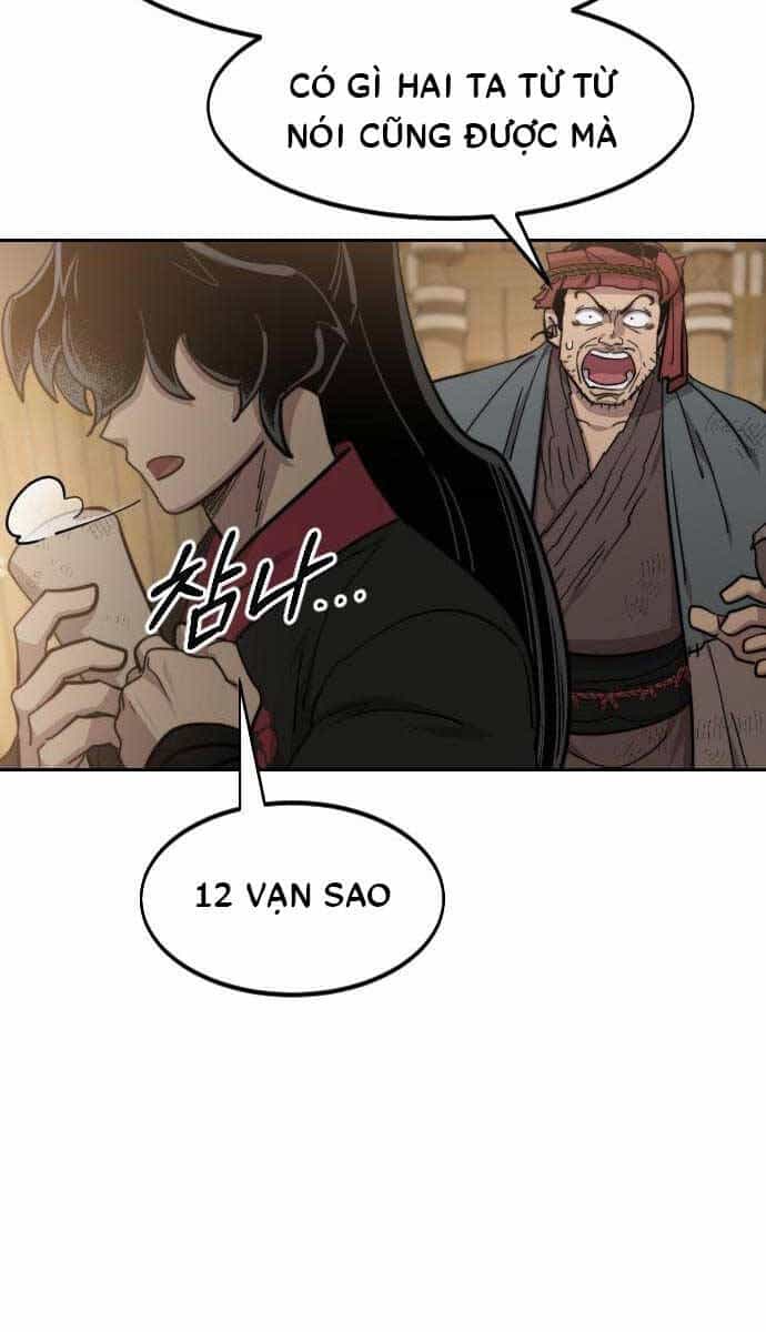 Hoa Sơn Tái Khởi - Chương 87 - ảnh 119