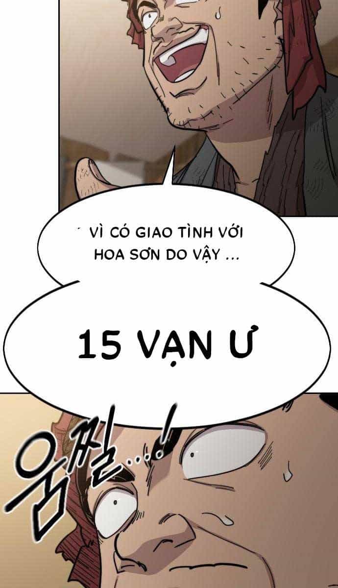 Hoa Sơn Tái Khởi - Chương 87 - ảnh 123