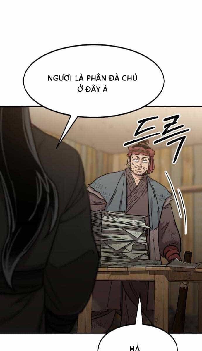 Hoa Sơn Tái Khởi - Chương 87 - ảnh 31