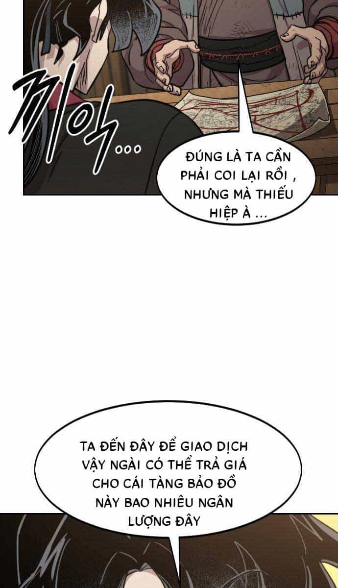 Hoa Sơn Tái Khởi - Chương 87 - ảnh 84