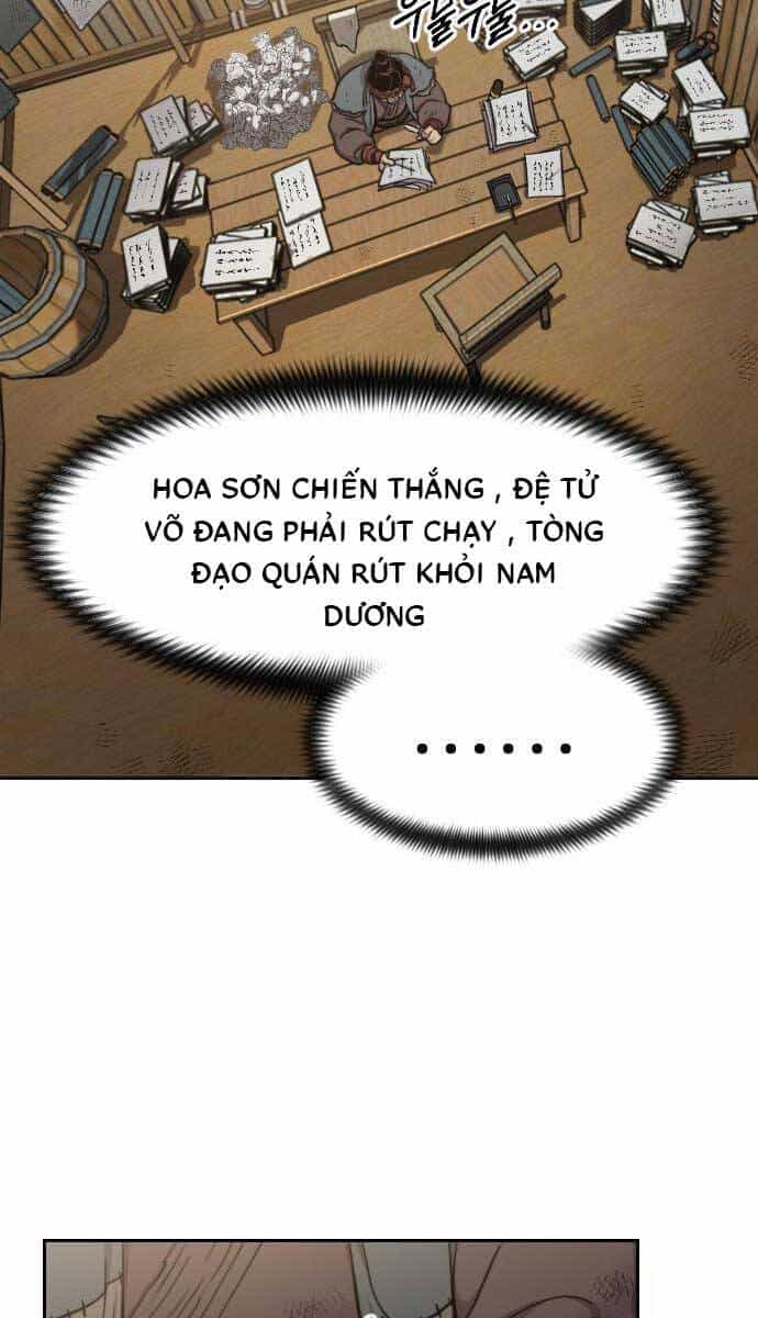 Hoa Sơn Tái Khởi - Chương 87 - ảnh 9