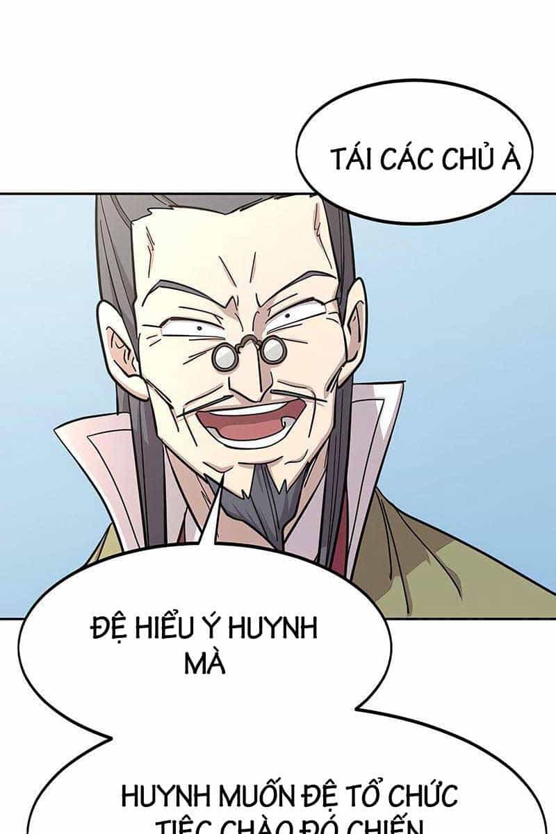 Hoa Sơn Tái Khởi - Chương 88 - ảnh 142