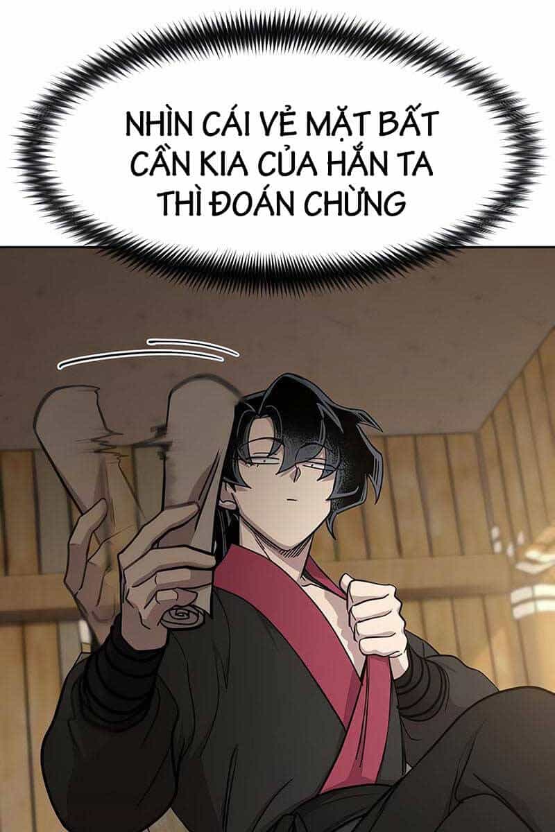 Hoa Sơn Tái Khởi - Chương 88 - ảnh 17
