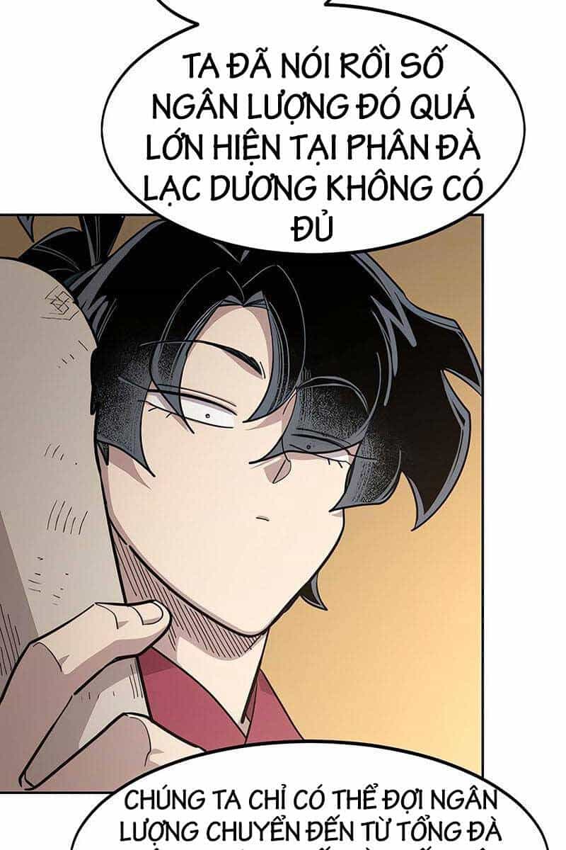 Hoa Sơn Tái Khởi - Chương 88 - ảnh 19