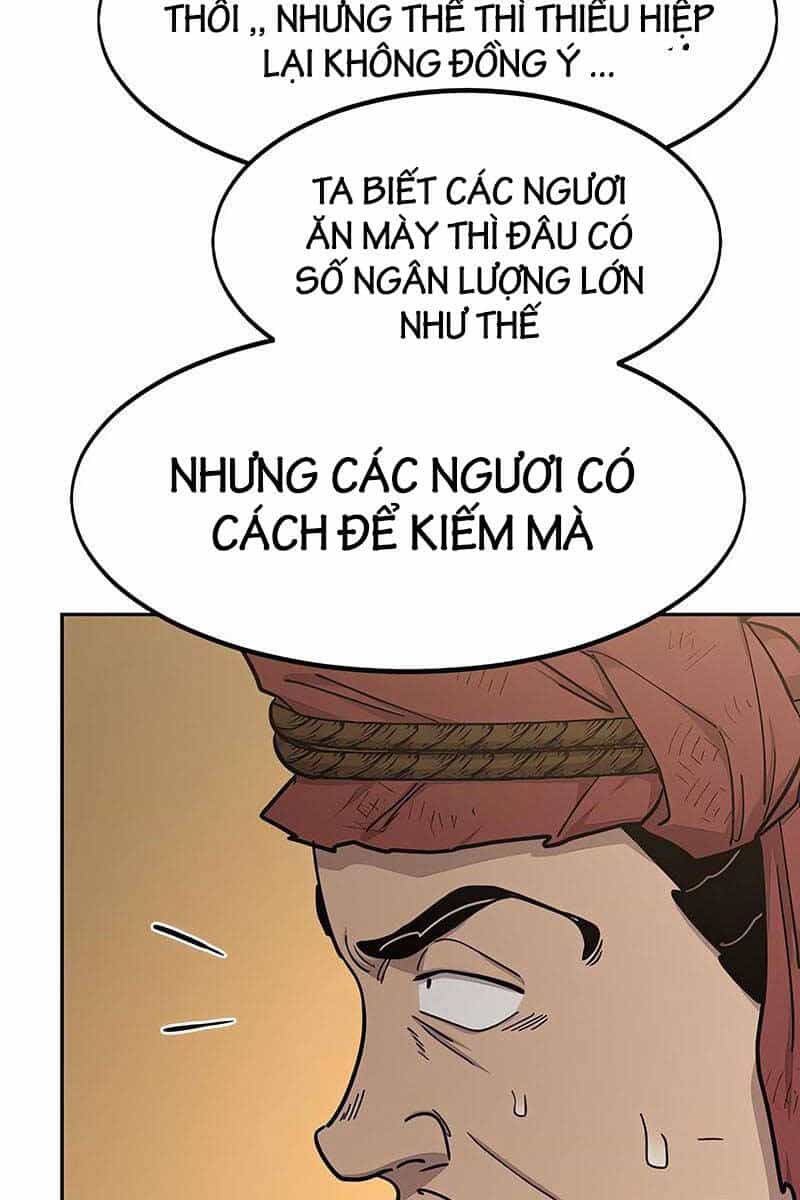 Hoa Sơn Tái Khởi - Chương 88 - ảnh 20