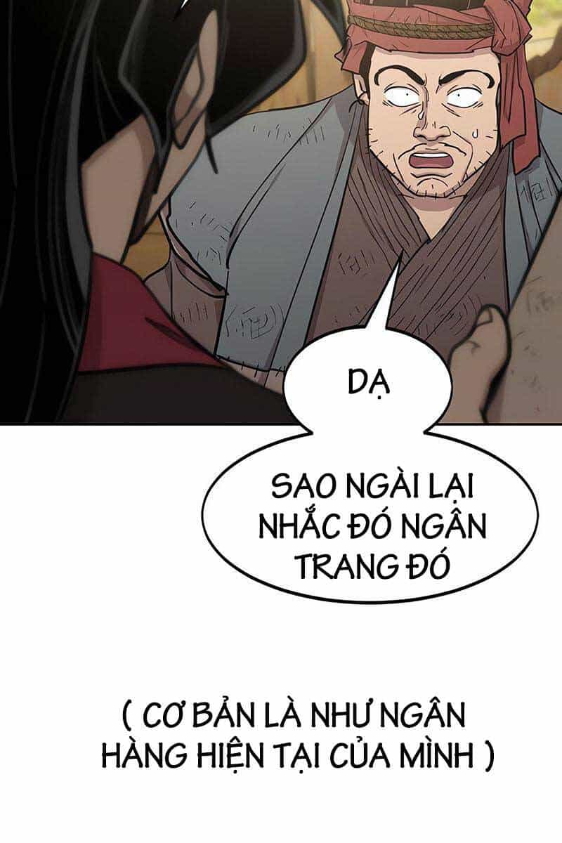 Hoa Sơn Tái Khởi - Chương 88 - ảnh 22