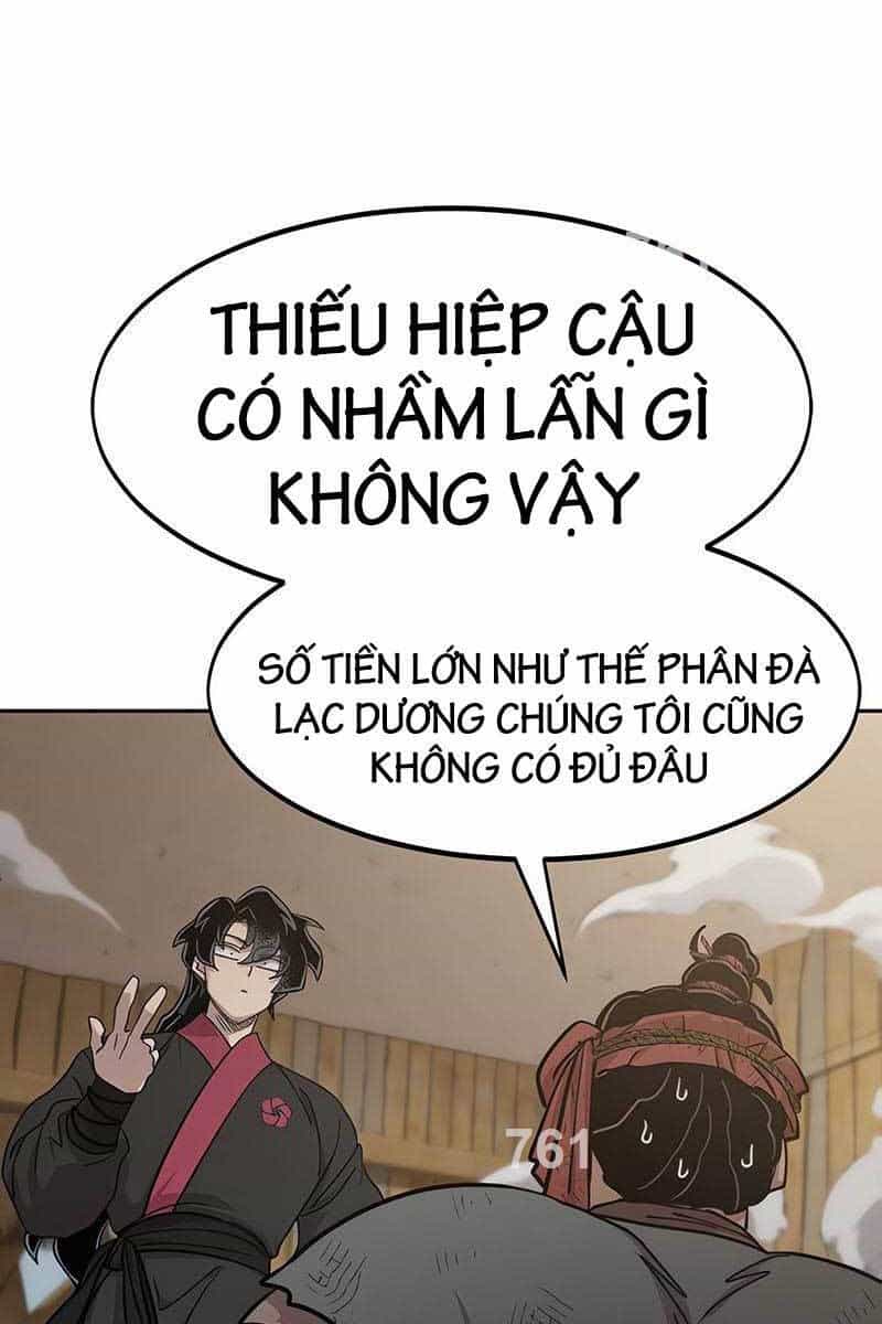 Hoa Sơn Tái Khởi - Chương 88 - ảnh 3